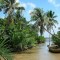 CANALS IN MEKONG RIVER DELTA  VIETNAM ESSENCE TOUR 15 DAYS 14 NIGHTS from 850 USD/person only